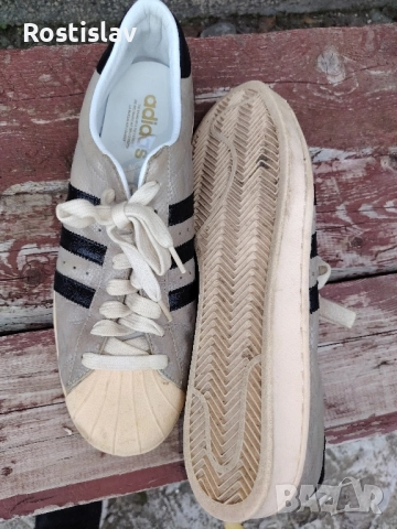Adidas , снимка 4 - Маратонки - 52092578