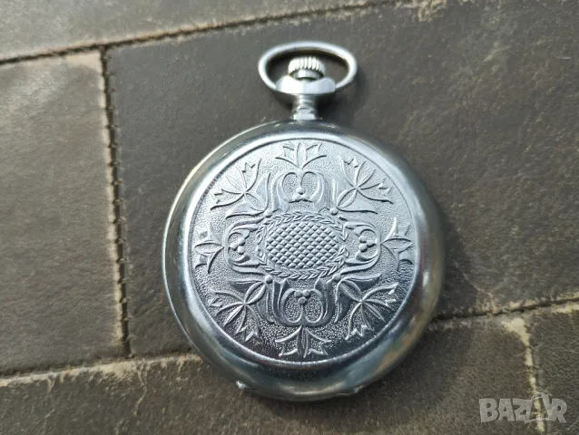 Стари часовници., снимка 3 - Антикварни и старинни предмети - 49614231