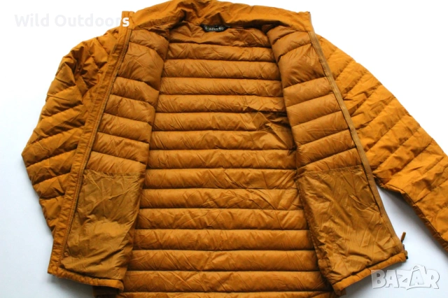 AYACUCHO - мъжко пухено яке, пухенка, размер М, снимка 6 - Якета - 53024895