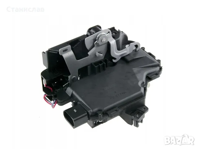 VW New Beetle Брава за предна дясна врата 