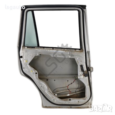 Задна лява врата Mazda 2 I (DY) 2003-2007 ID: 120477, снимка 2 - Части - 44100213