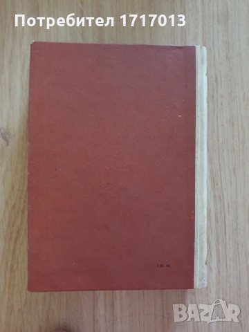 Ивайло - Стоян Загорчинов, снимка 4 - Художествена литература - 35307667