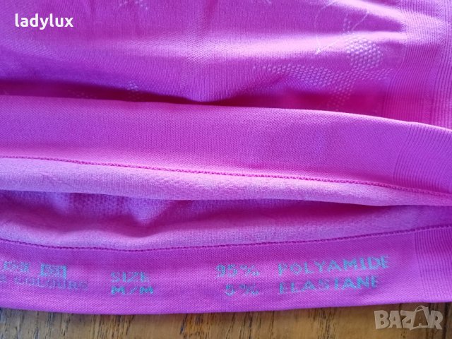 Kari Traa, Термо Спортен Потник, Размер М. Код 1304, снимка 8 - Потници - 33165716