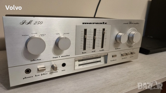 Marantz PM250