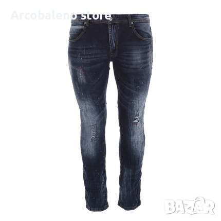 Мъжки дънки , снимка 2 - Дънки - 37487592