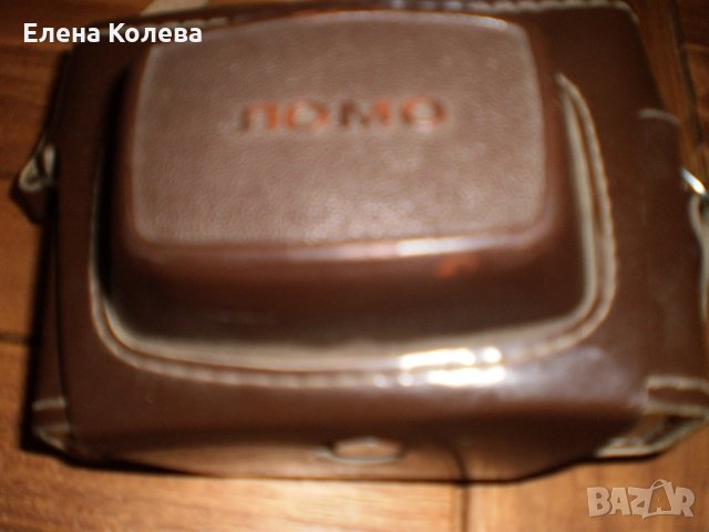 Фотоапарат за колекционери, снимка 1