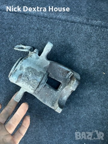 Спирачен апарат, снимка 4 - Части - 52928983