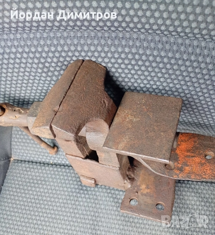 малко ковашко менгеме, снимка 2 - Менгемета - 53519731