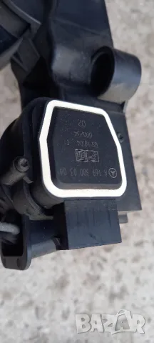 Потенциометър газ Mercedes A-Class W169, снимка 2 - Части - 48213440