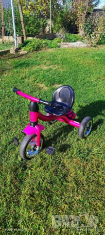 Детска триколка Cavalier