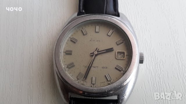 Doxa Cobаrt automatic -военна много рядка