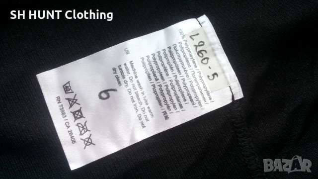 HELLY HANSEN Thermo Underwear размер L термо екип - 2072, снимка 12 - Спортни дрехи, екипи - 53419389