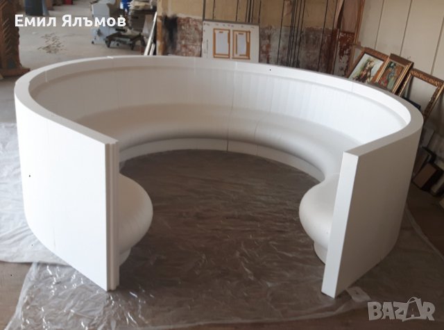 Парни кабини от стиропор, епс, снимка 7 - Ремонти на баня - 39085781