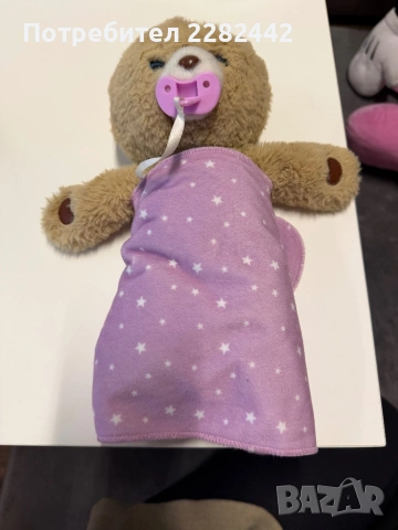 Играчки различни видиве, снимка 9 - Плюшени играчки - 53444883