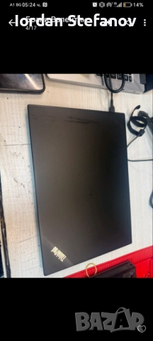 Офис Лап Топ Леново 450лв продавам закупен е за 800 има и гаранция 12 месеца, снимка 3 - Лаптопи за работа - 52573242