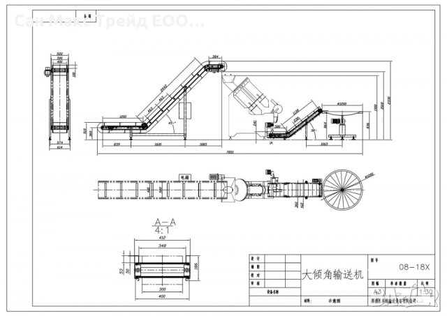 Полуавтоматична машина за опаковане на зеленчуци и плодове в мрежа, снимка 3 - Други машини и части - 27833649