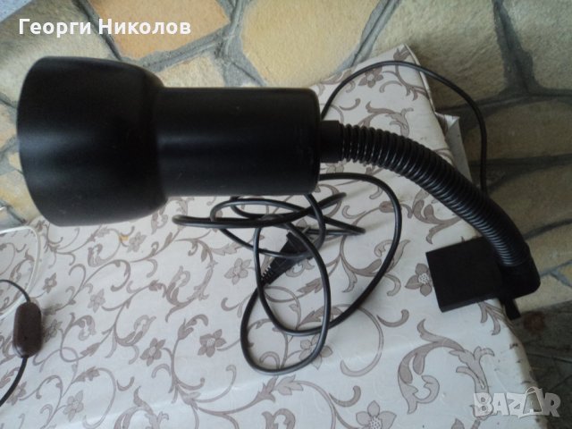 лампи, снимка 13 - Антикварни и старинни предмети - 34667685