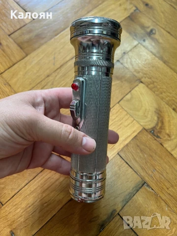 Винтидж фенер 