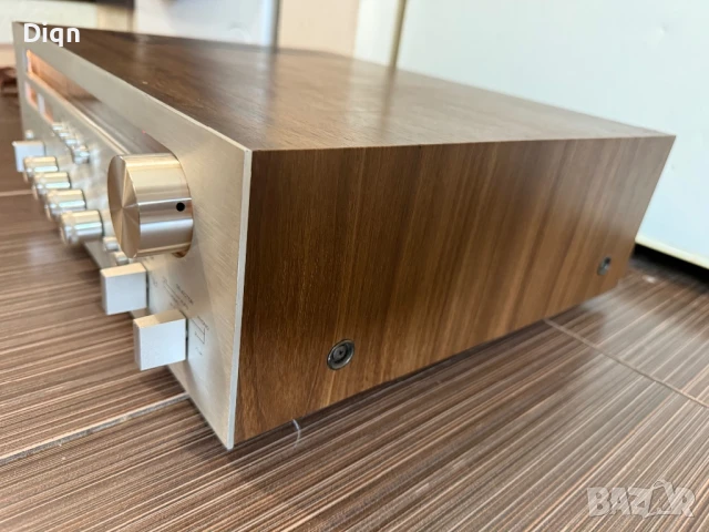 Akai AA-1030 , снимка 7 - Ресийвъри, усилватели, смесителни пултове - 51398125