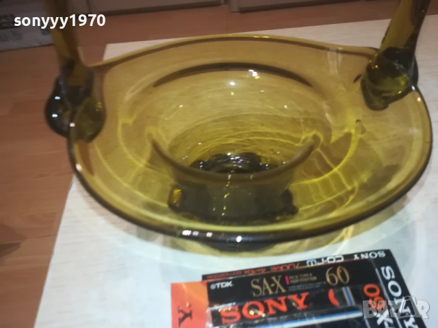 БОНБОНИЕРА ОТ СОЦА 0408231027LCHERY, снимка 12 - Антикварни и старинни предмети - 51243875