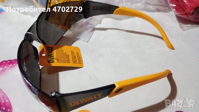 Dewalt, снимка 6 - Други машини и части - 53025975