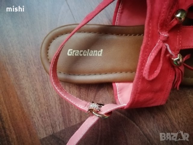 Graceland страхотни сандали, снимка 3 - Сандали - 33227634