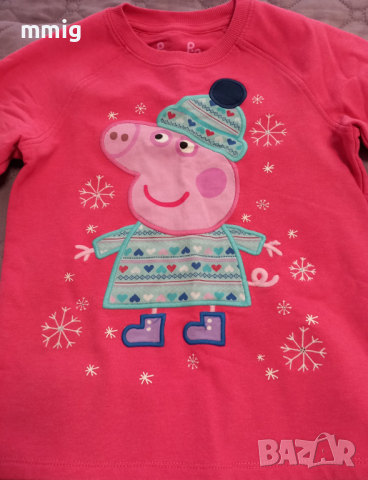 Детски блузи 6-8 год., снимка 7 - Детски Блузи и туники - 44929037