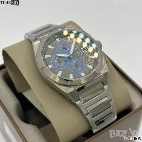 Fossil Everett FS5830, снимка 2 - Мъжки - 47393753