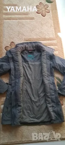 MAMMUT Дамско  Яке  M, снимка 3 - Якета - 49073302