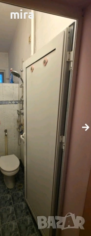 Обзаведен 2 ст. ап. Център до метро НДК с включени консумативи, снимка 13 - Апартаменти - 53124454