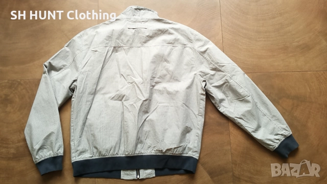 GANT Jacket размер XXL оригинално мъжко яке 13-37, снимка 2 - Якета - 52160504