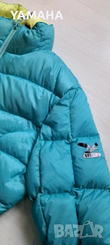 Salewa  Дамско  Пухено  Яке  M __ L, снимка 2 - Якета - 52970006