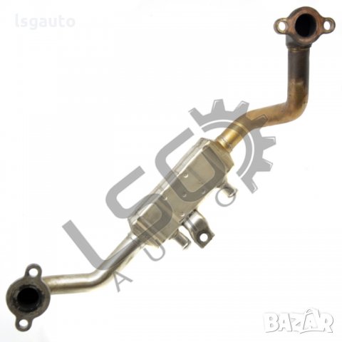 Охладител EGR Subaru Legacy IV 2003-2009 SU191121N-68, снимка 2 - Части - 35139830