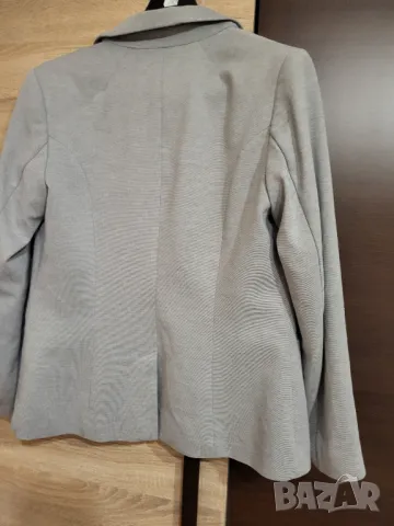 Спортно елегантно сако, снимка 4 - Сака - 48420360