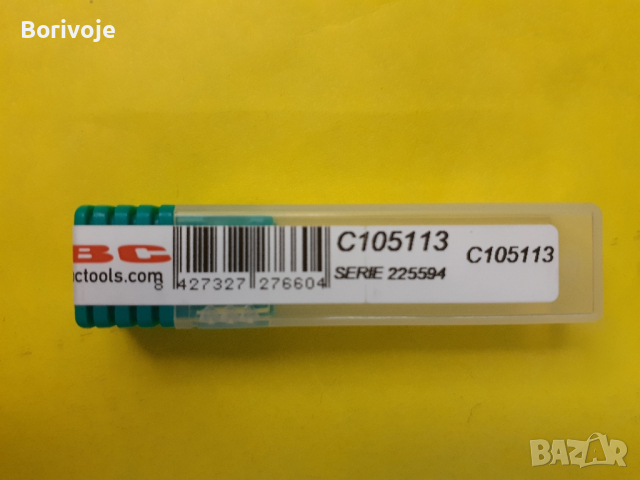 JBC накрайници C105113