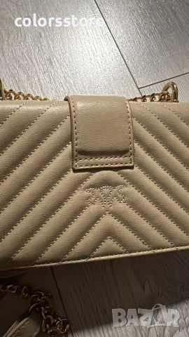 Чанга Pinko0 IM-8, снимка 3 - Чанти - 34708821