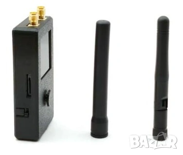 M5Shark Predator ESP32 Marauder Mar-x-Auder Wi-Fi Bluetooth Тест за Сигурност GPS Mapping Wardriving, снимка 4 - Други - 53173636