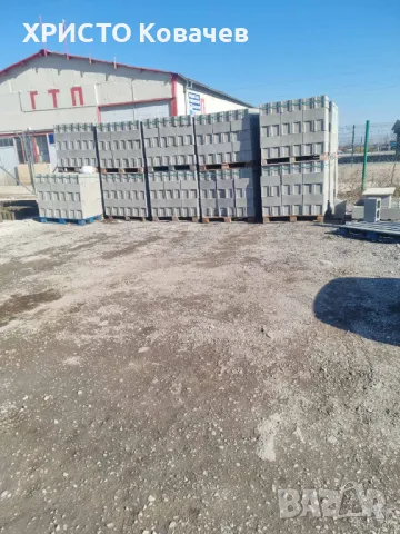 БЕТОННИ ИЗДЕЛИЯ, снимка 10 - Строителни материали - 50263819