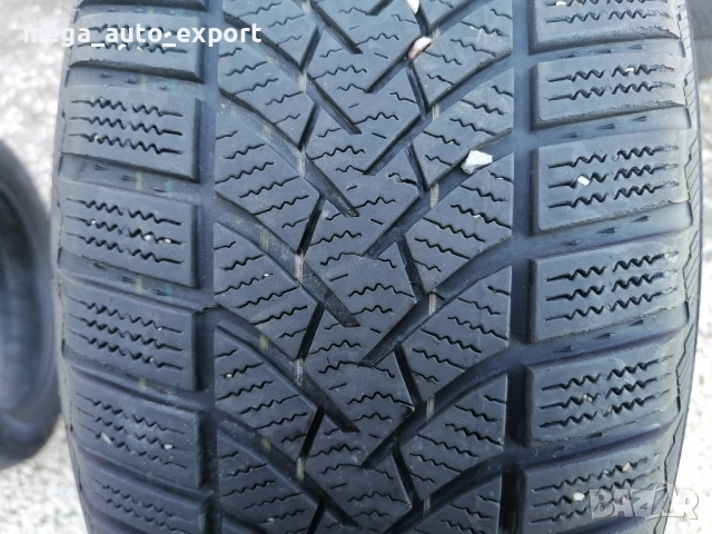 4 бр. Semperit Speed-Grip 3 215/55R17