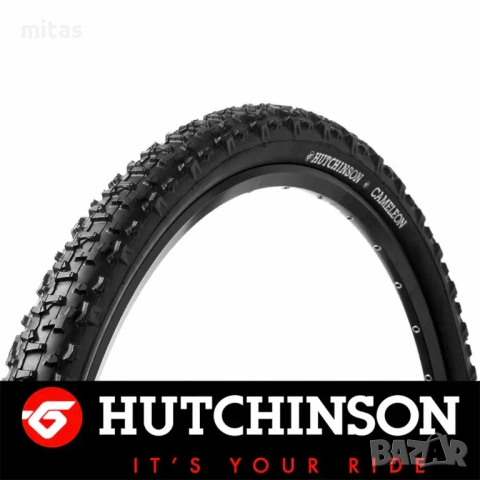 Външна гума за планински велосипед CAMELEON - (26 x 1.95) / (29 x 2.0), снимка 4 - Части за велосипеди - 44297359