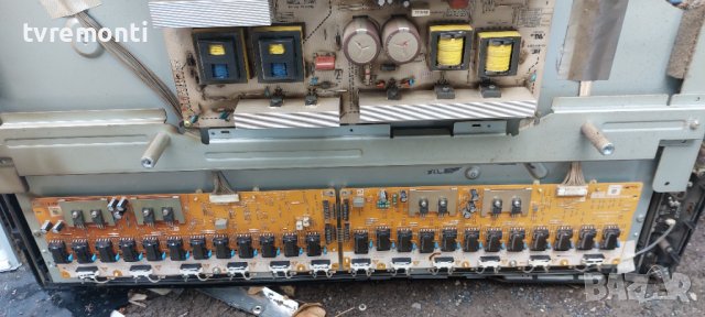 LG SHARP Inverter Board Set RDENC2305TPZ RDENC2306TPZ RDENC2307TPZ RDENC2308TPZ, снимка 4 - Части и Платки - 37885691