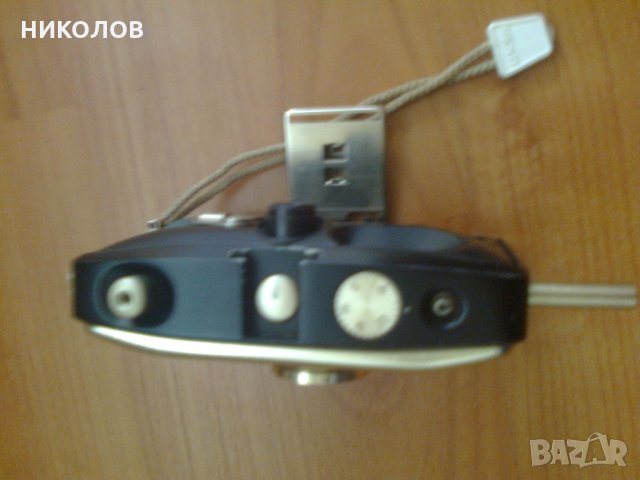 ЛЕНТОВИ ФОТО-АПАРАТИ, снимка 5 - Фотоапарати - 27785770