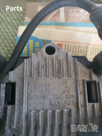 Кабели и свещи BERU за 1.4 60 коня, снимка 2 - Части - 40518768