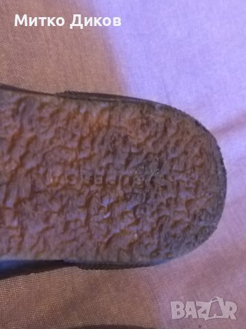 Детски маратонки маркови на Superga като нови EU-33 -21cm-UK-1-US-2, снимка 10 - Детски маратонки - 43507066