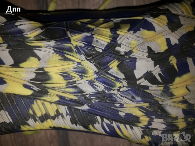 Adidas № 43 1/3 мъжки маратонки, снимка 9 - Маратонки - 27134661