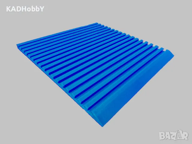 Подложка за самородно злато Stream