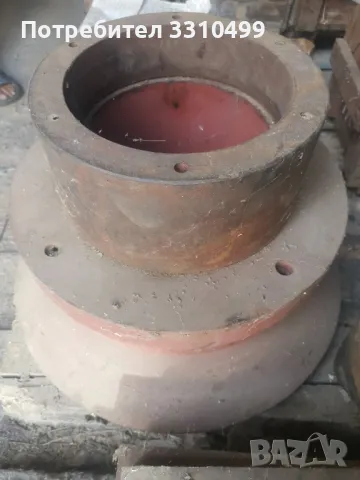 Преса за фуражни гранули- 5 тона/час