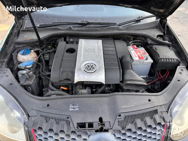 Vw golf 5 gti на части / фв голф 5 Гти , снимка 5 - Автомобили и джипове - 47775844