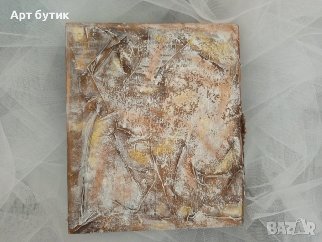 Арт комплект в бароков стил за Св.Кръщение, модел “Исус Христос“ , снимка 5 - Декорация - 52739519