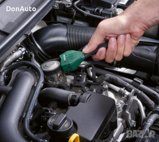 Ключове за маслен филтър – 2 части, снимка 2 - Аксесоари и консумативи - 53135787